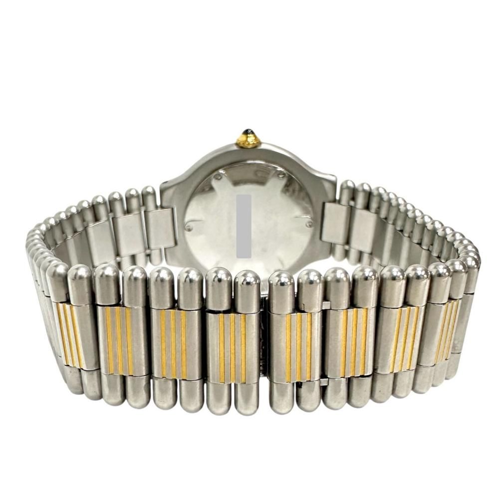 美品 SWAROVSKI 腕時計 OCTEA LUX クロノグラフ 929 公式