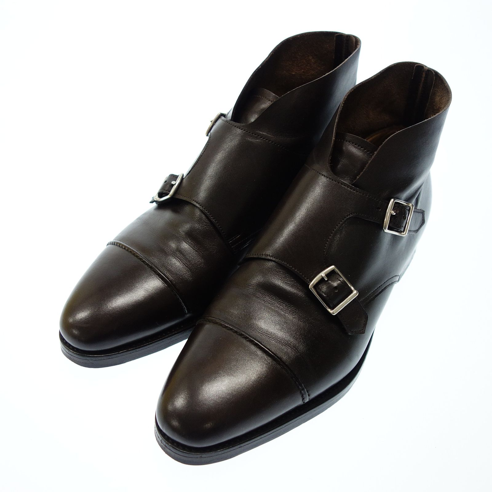 ジョンロブ JOHN 分けよ LOBB ブーツ