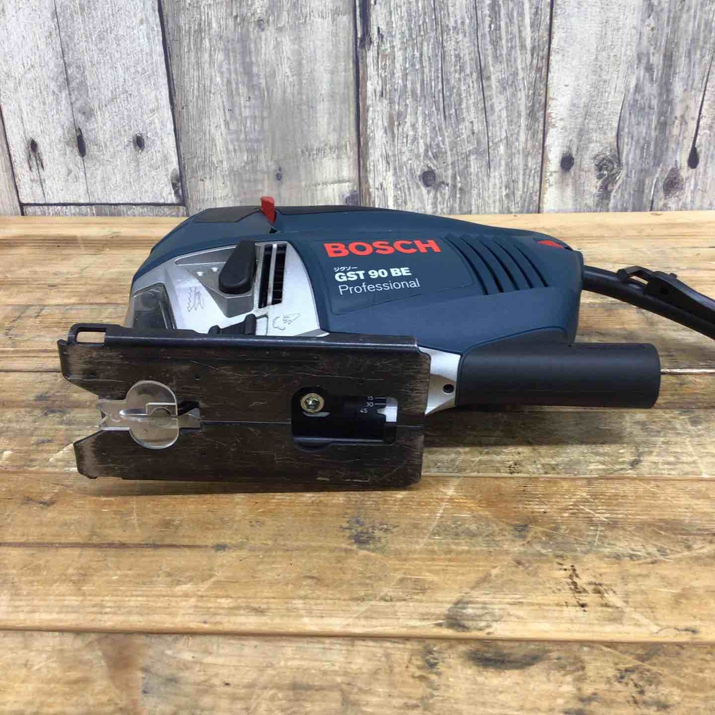 BOSCH
