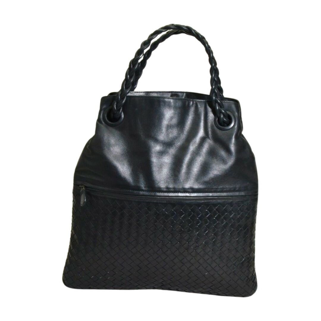 ボッテガヴェネタ BOTTEGA VENETA トートバッグ イントレチャート 
