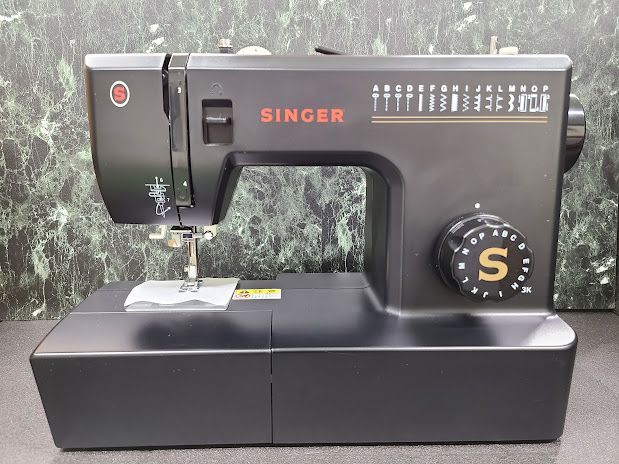 シンガー SN773K 電動ミシン シンガー SN773K，電動ミシン 本日1台