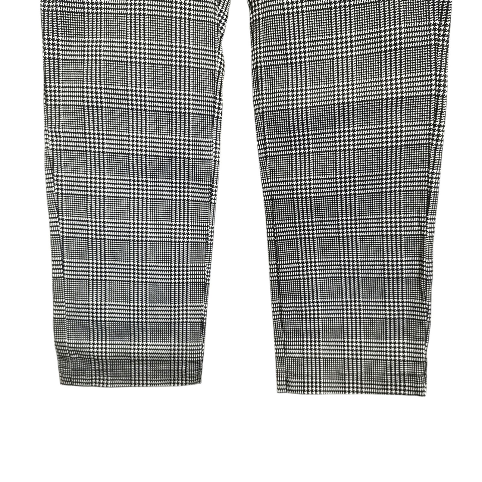 パーリーゲイツ 千鳥チェック パンツ/5