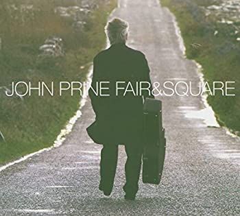 未使用品」［CD］Fair & Square 【公式通販】