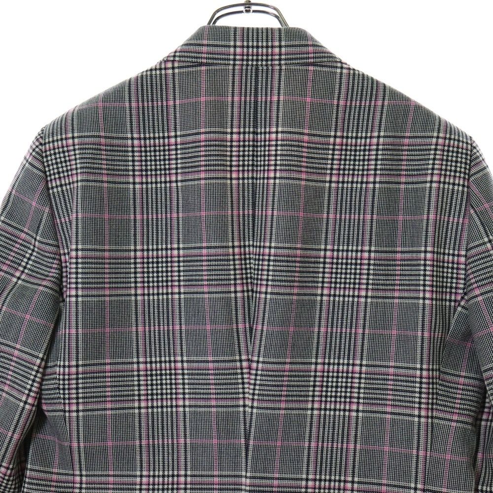 Alexander McQueen (アレキサンダーマックイーン) 19AW ガン