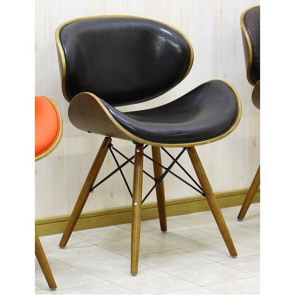 ZUZOさま専用】モモナチュラル ダイニングチェア TAHO CHAIR ③ MOMO