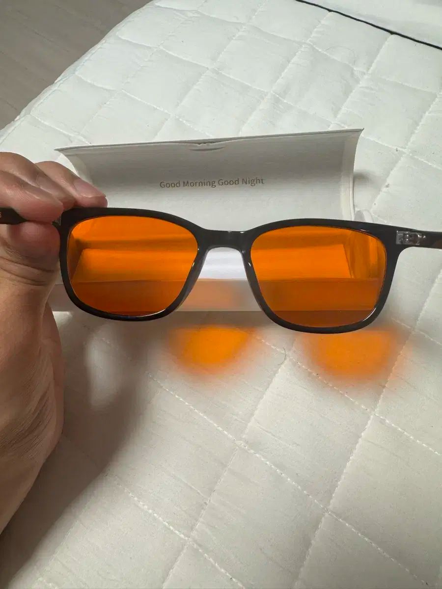 BELMAR SILVER NIGHT LENSES