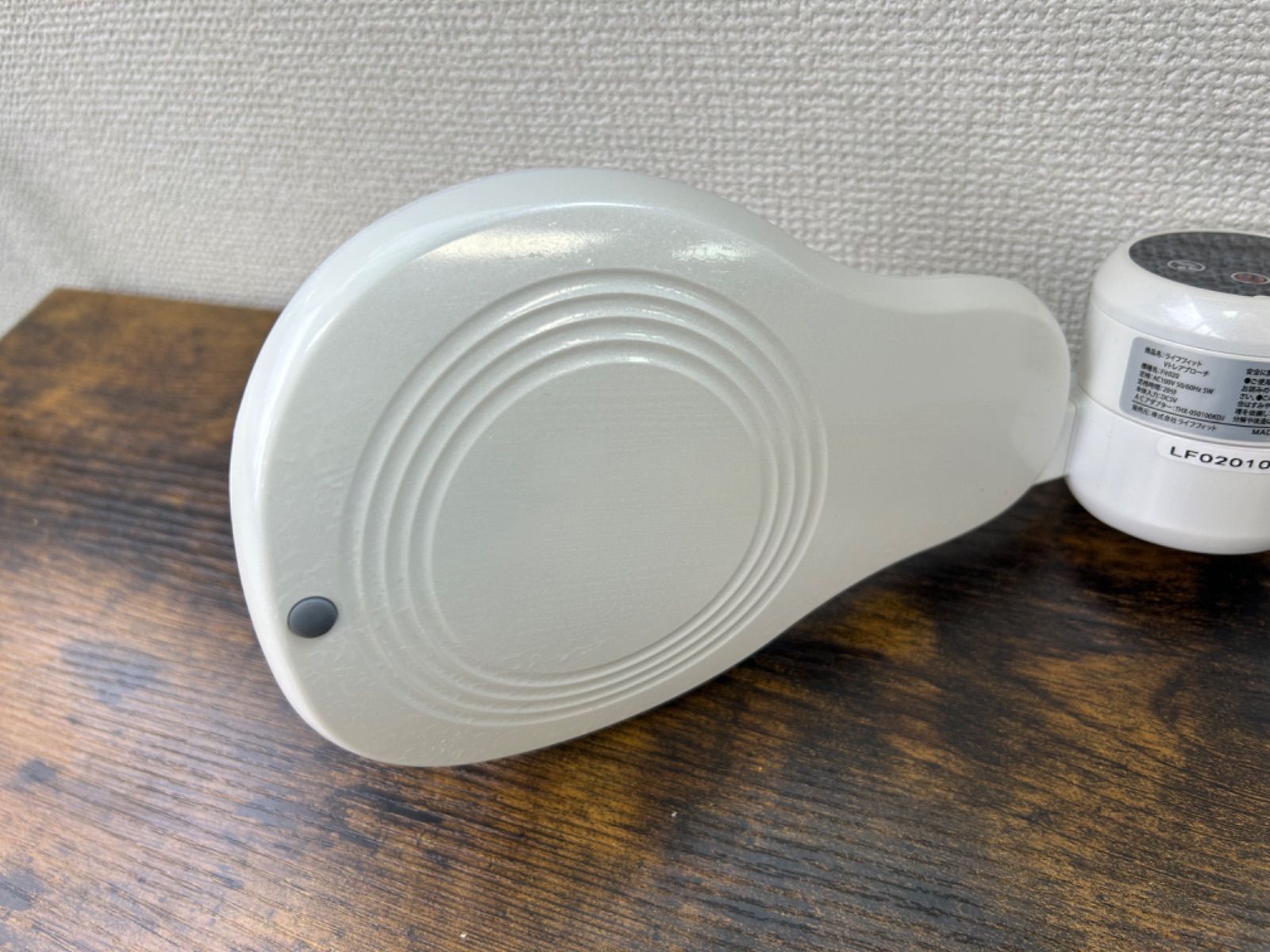 プローチ