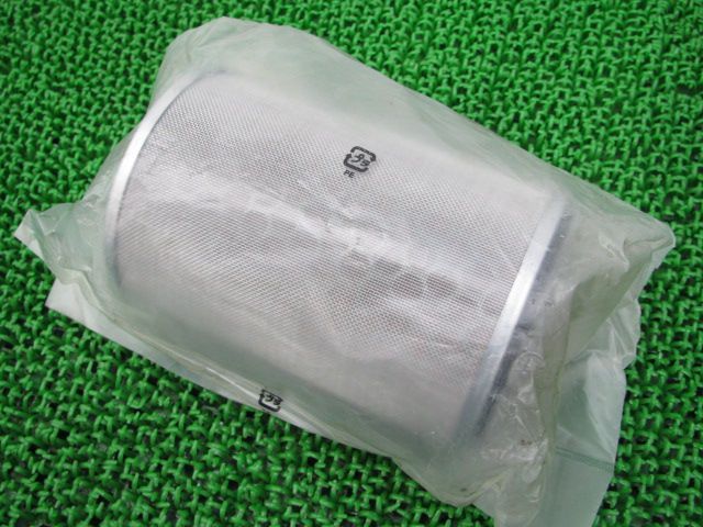 ホーネット250 600 エアフィルター 17230-KEA-020 MC31 在庫有 即納 ホンダ 純正 新品 バイク 部品 車検 Genuine ホーネット600