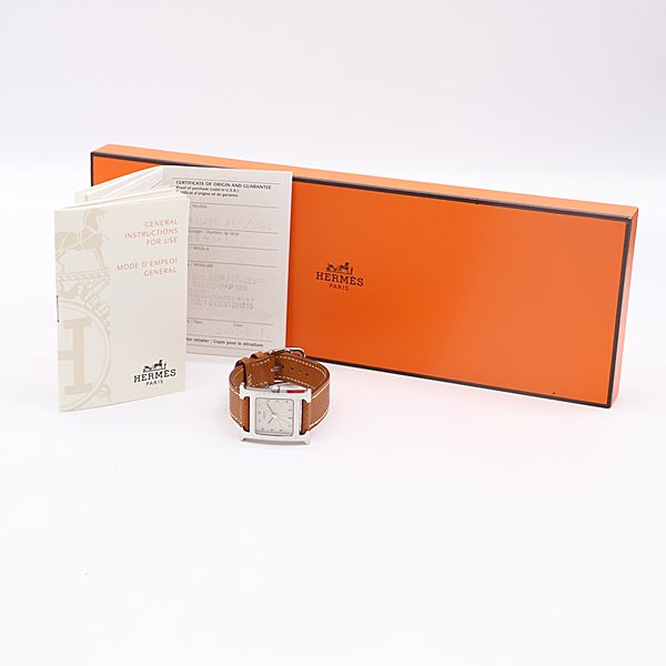 エルメス Ｈウォッチ