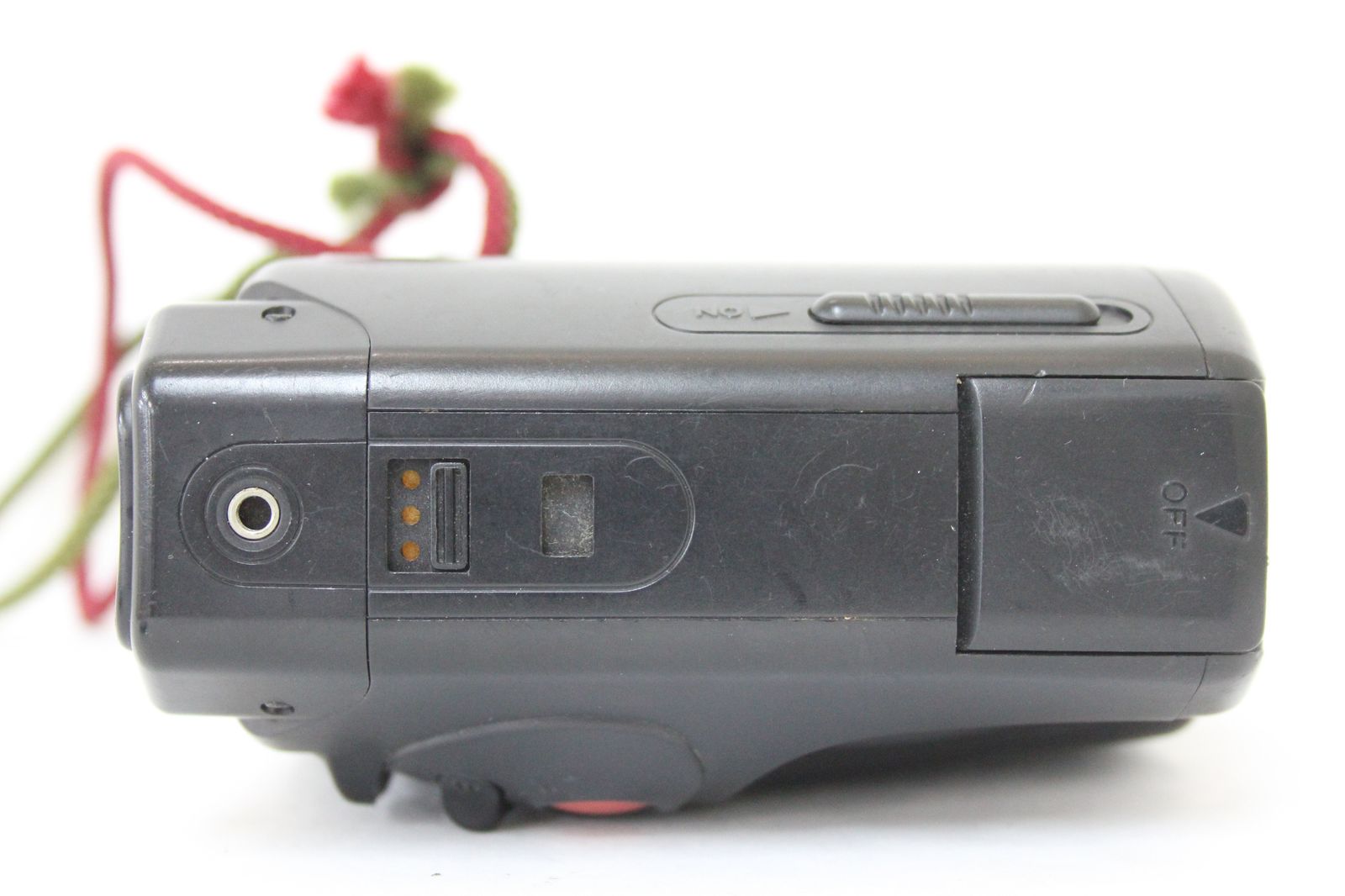 訳あり品】 京セラ KYOCERA SAMURAI Z2 25-75mm F4-5.6 コンパクト