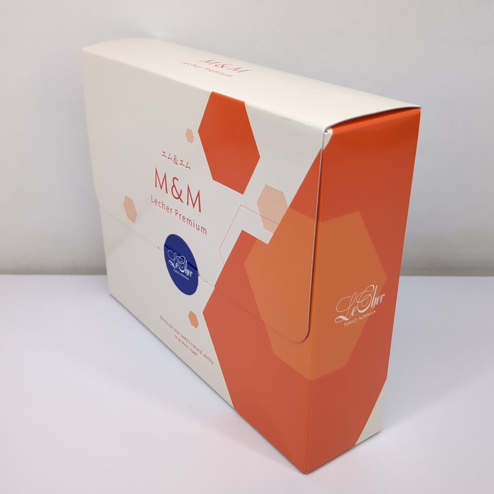 ル・シェール プレミアム M&M 30包入