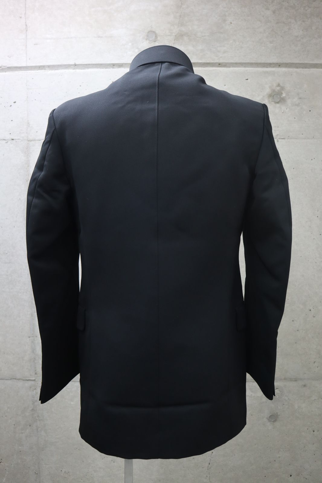 男子学生服 上衣のみ