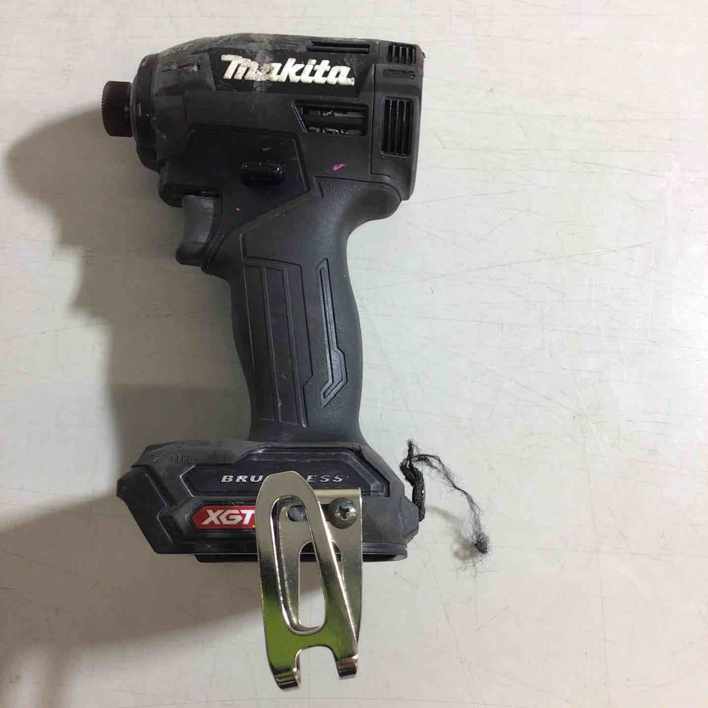 マキタ makita コードレスインパクトドライバー TD002GZB 戸田店