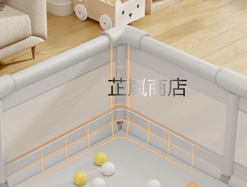 ベビーサークル