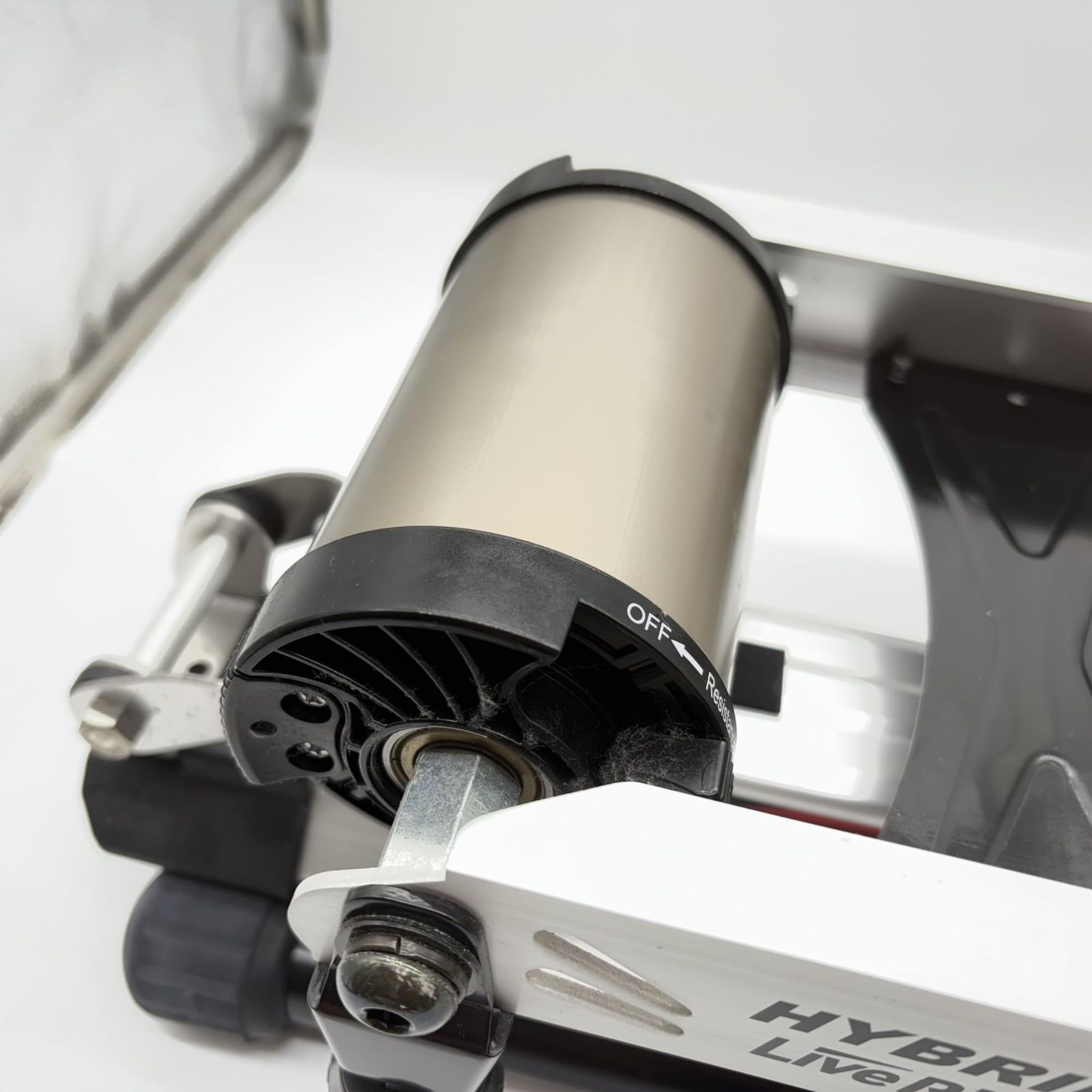 Roller ハイブリッドローラー