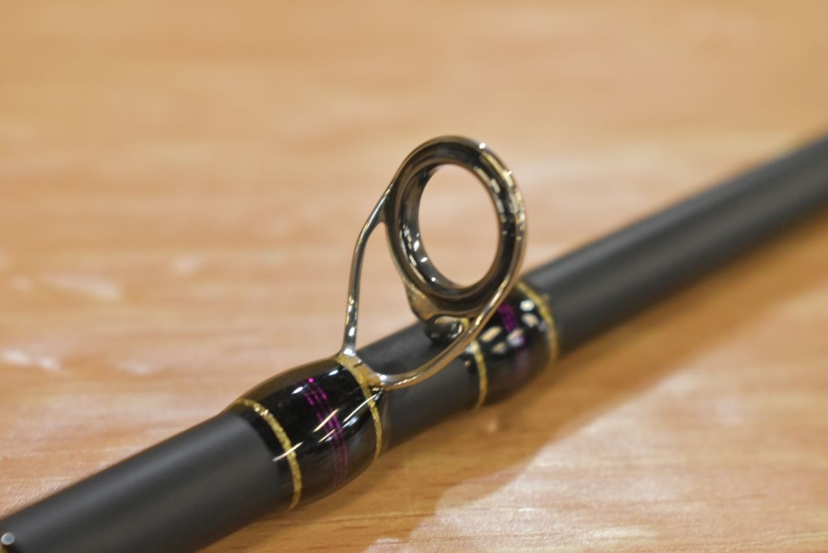 alphasonic 船釣り