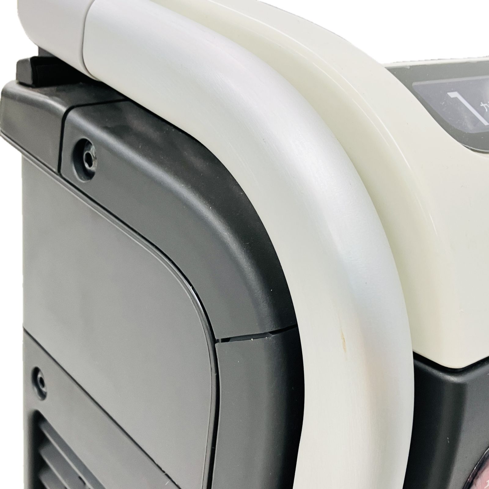 ポータブル発電機 非常用電源