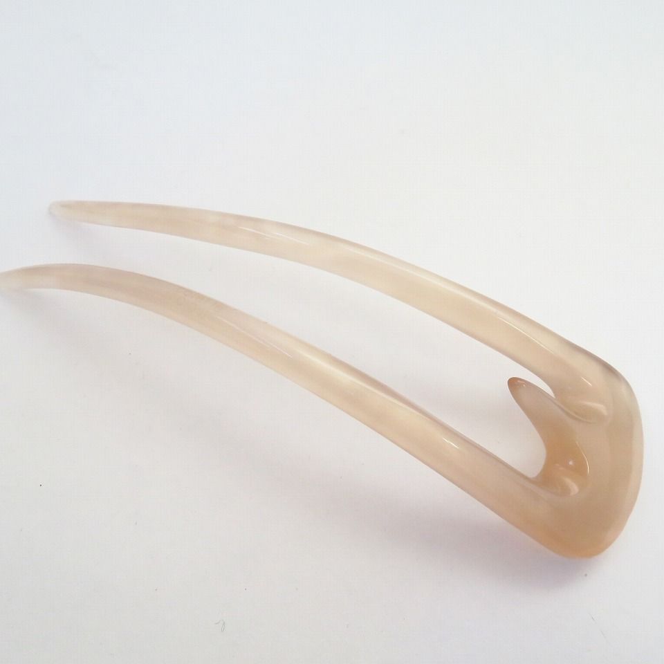 コレットマルーフ ヘアピン Uピン M型 3本セット 785958 - メルカリ 