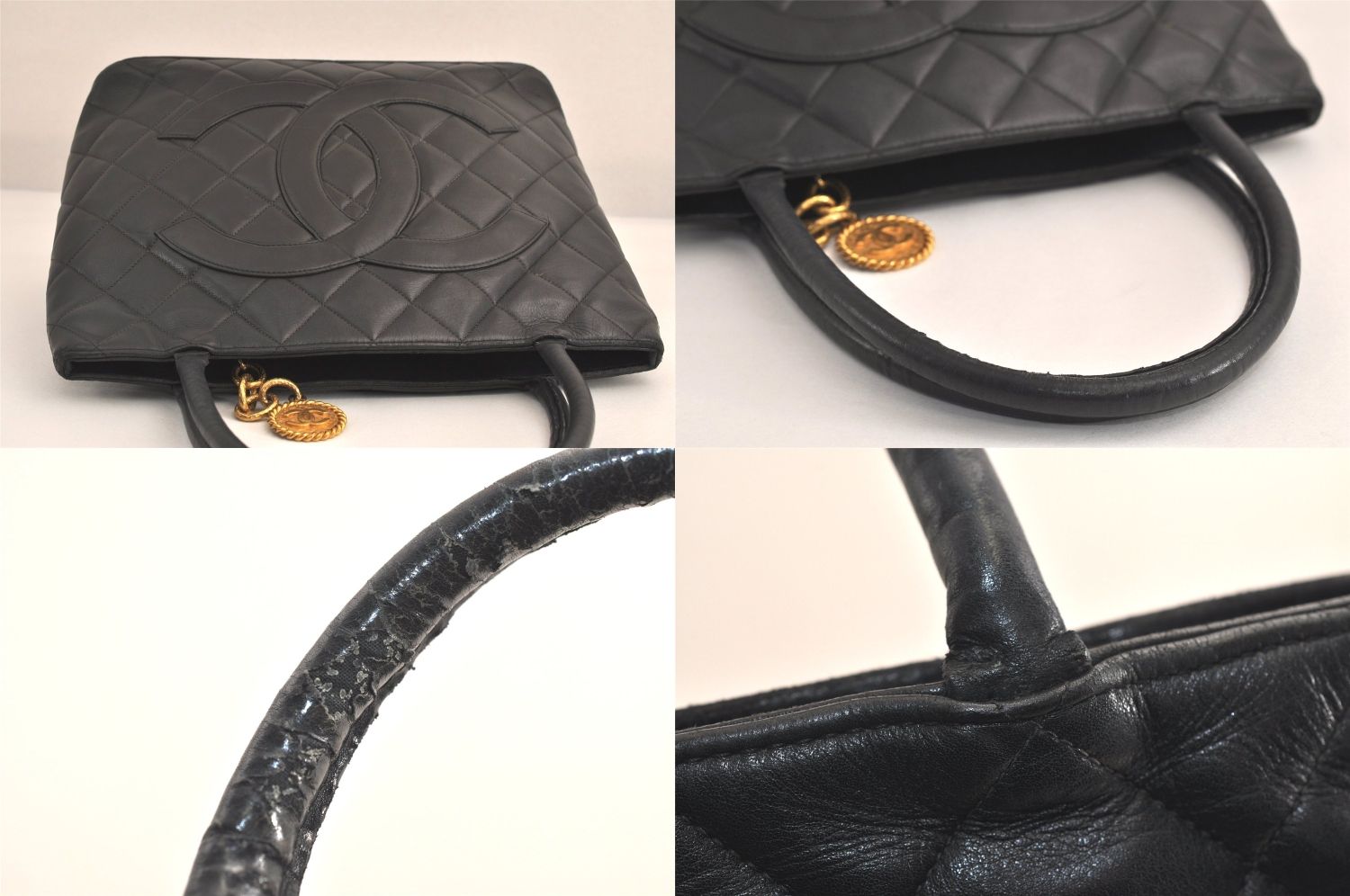 CHANEL シャネル