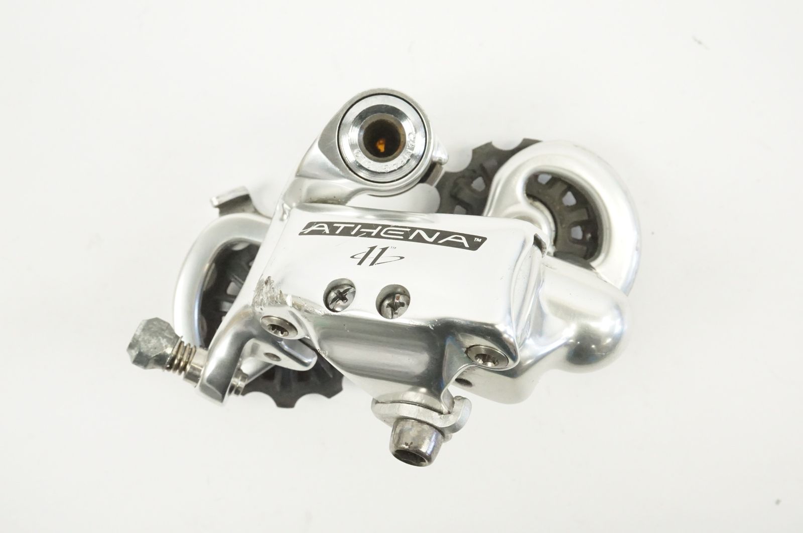 CAMPAGNOLO 「カンパニョーロ」 ATHENA リアディレイラー