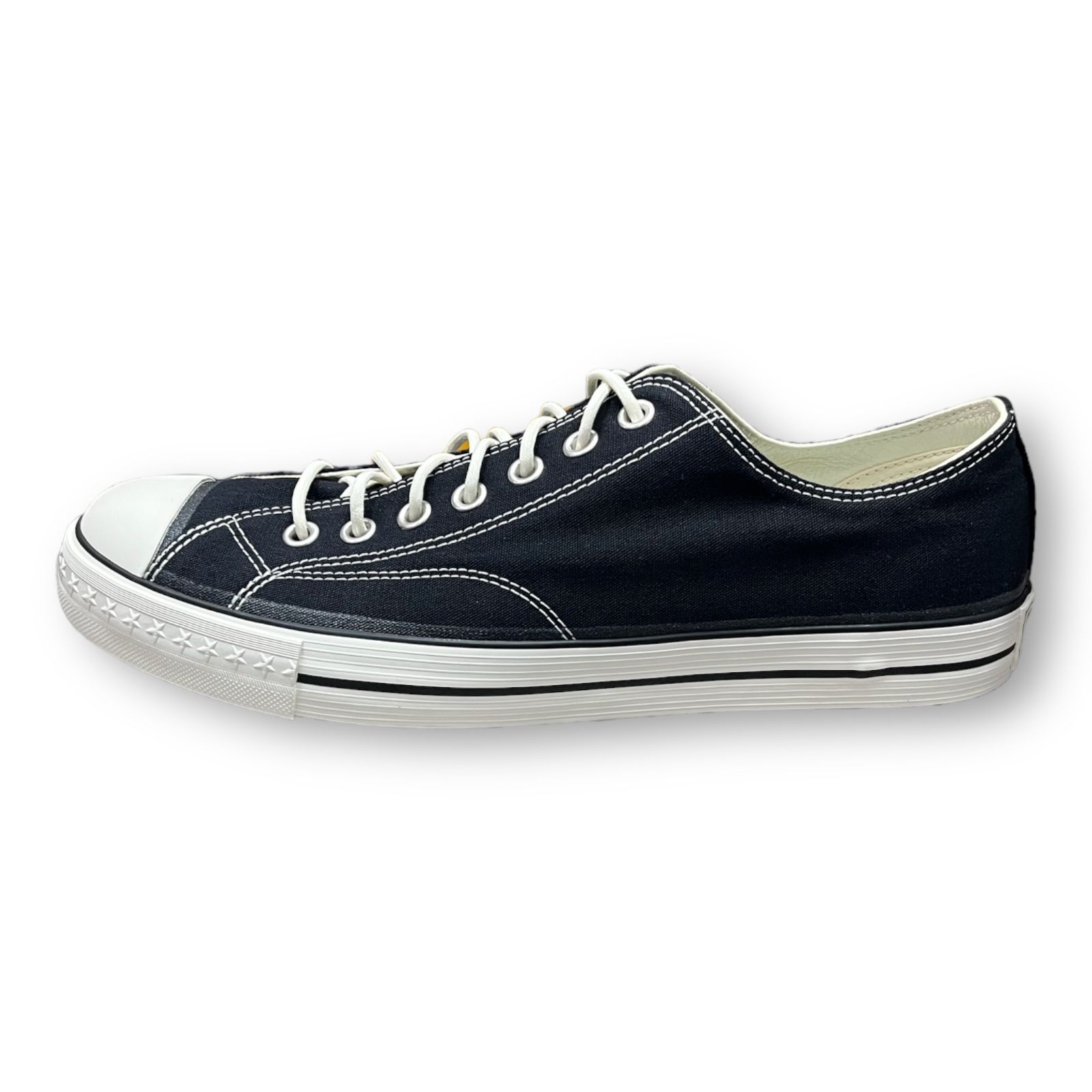 新品 N.HOOLYWOOD CONVERSE Addict CH CANVAS NH OX 1211-SE01 pieces 