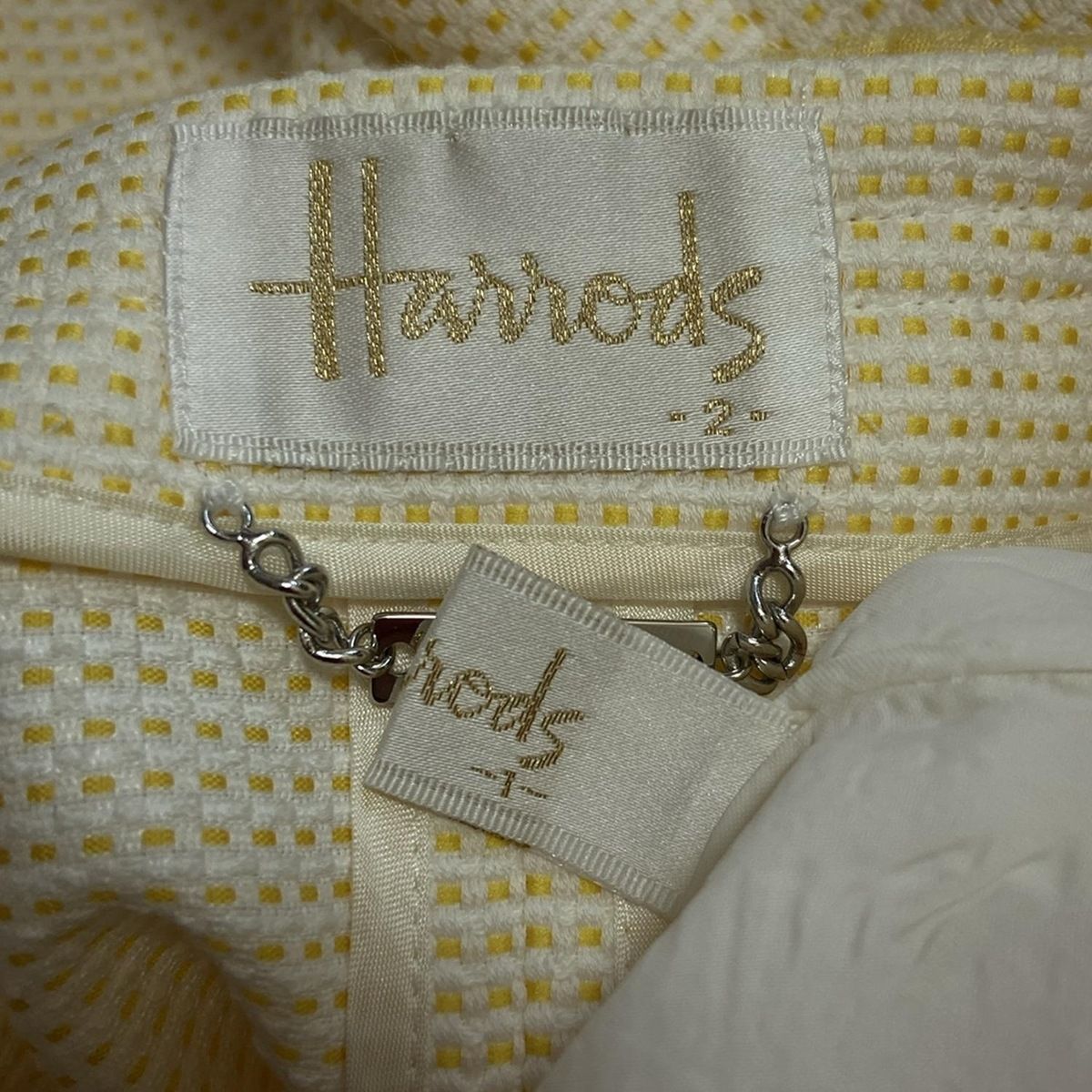 HARRODS ハロッズ