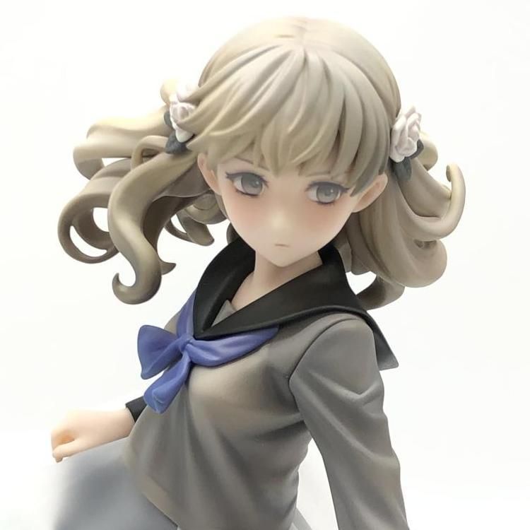 中古】開封)アルター 冬坂五百里 1/7[24] - メルカリ