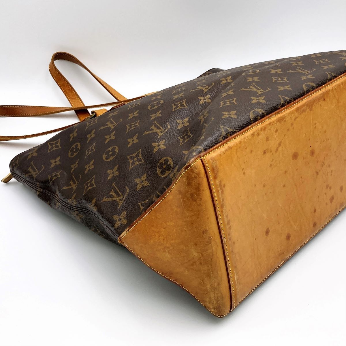 LOUIS VUITTON ルイ・ヴィトン ルコ M51155 モノグラム トートバッグ