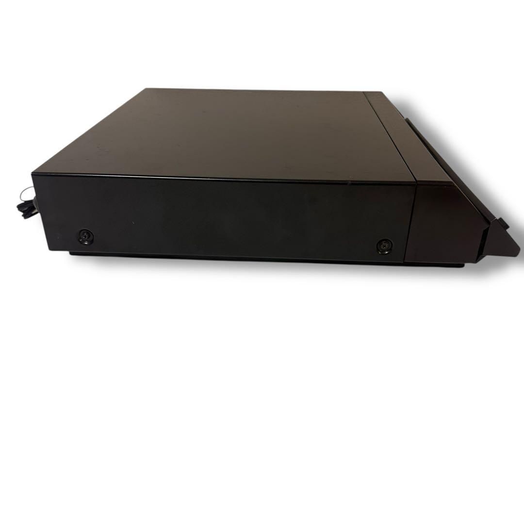 ソニー ターンテーブル