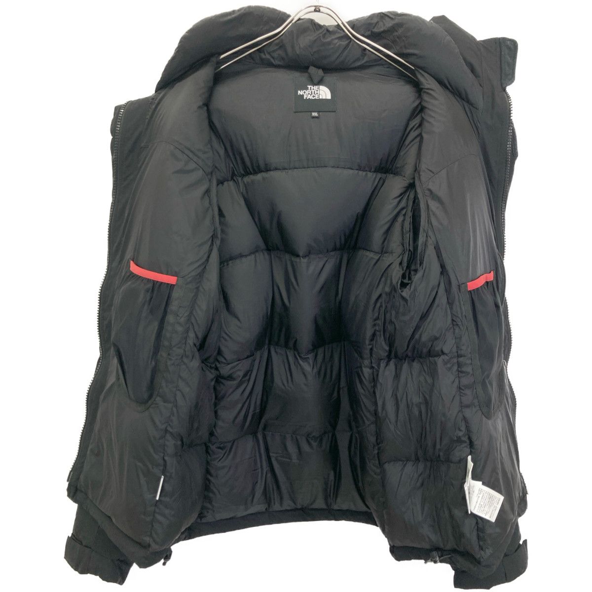 【美品】THE NORTH FACE バルトロライトジャケット GORE-TEX THE NORTH FACE ノースフェイス 【美品/国内正規】ND92340 GORE
