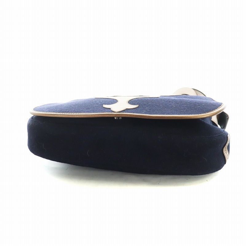 ロンシャン LONGCHAMP ショルダーバッグ 斜め掛け フラップ