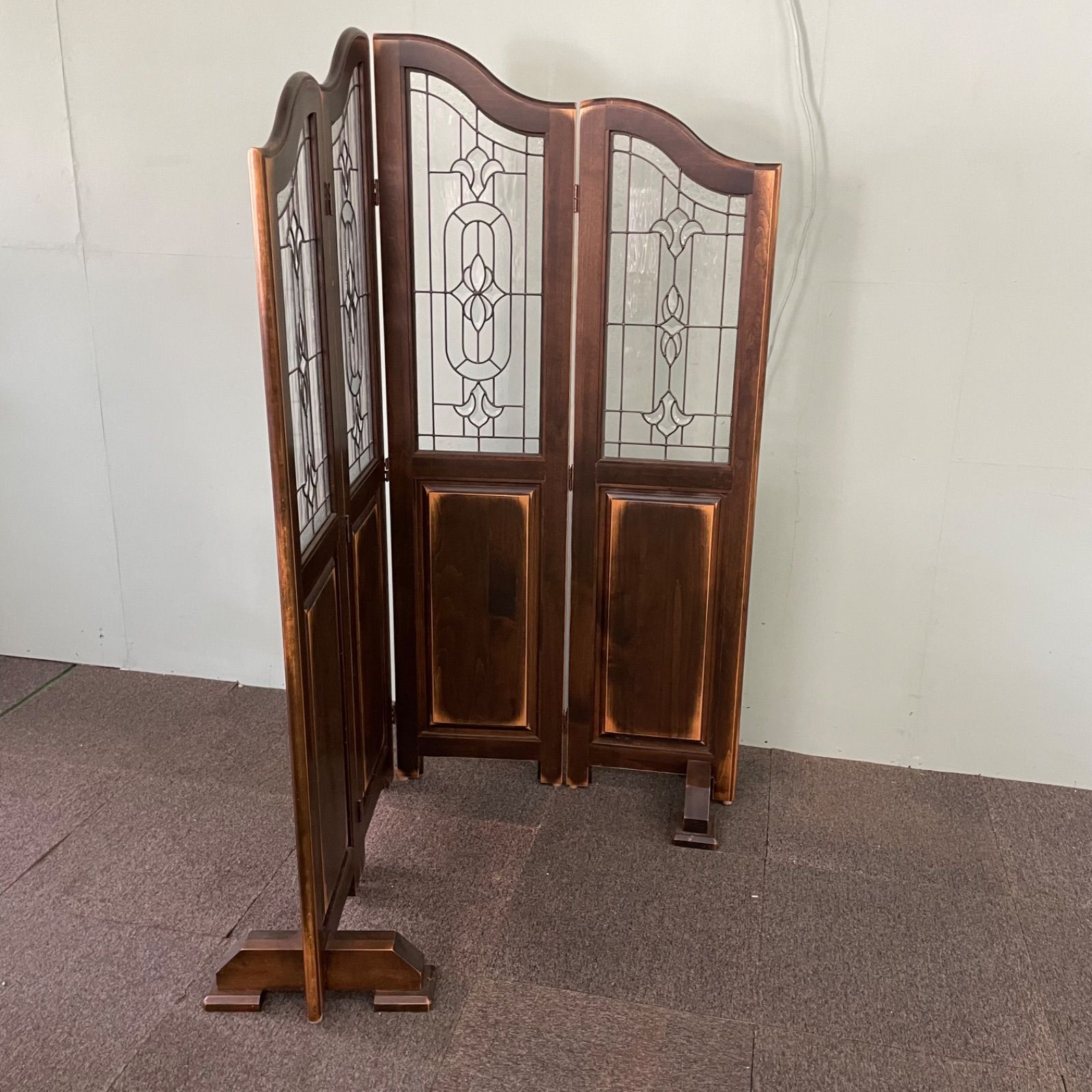 折りたたみ 木製