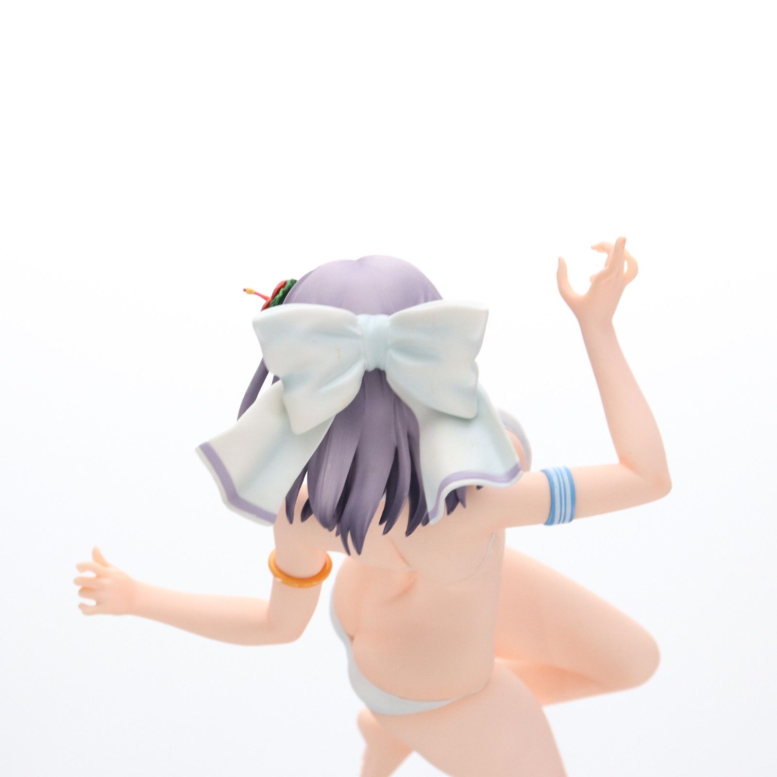 雪泉(ゆみ) 閃乱カグラPBS Ver. 閃乱カグラ PEACH BEACH SPLASH