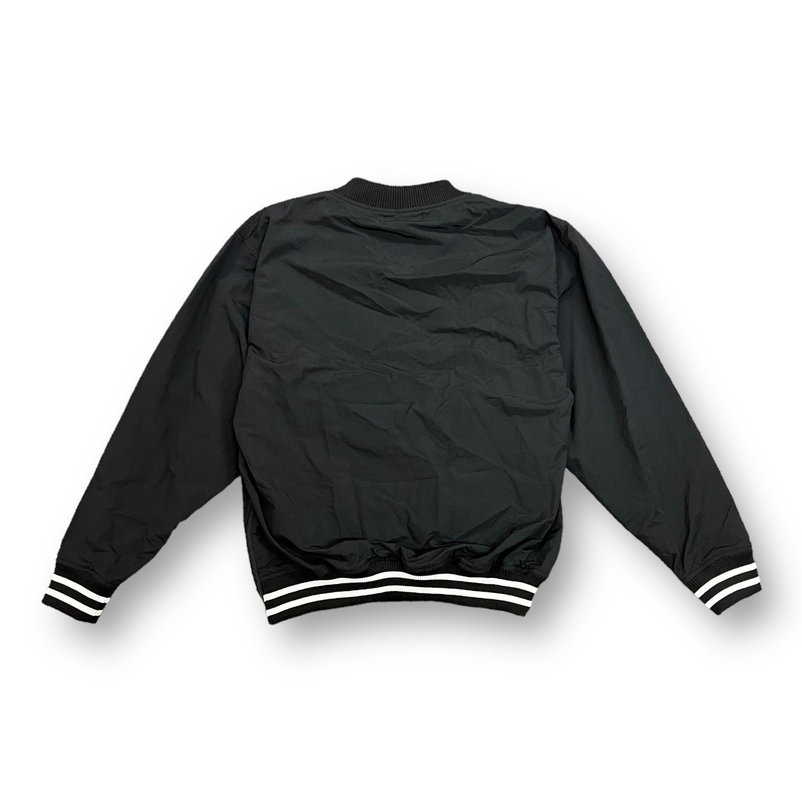 定価40700円 新品 WTAPS 23SS PITCH / JACKET / NYLON. TUSSAH