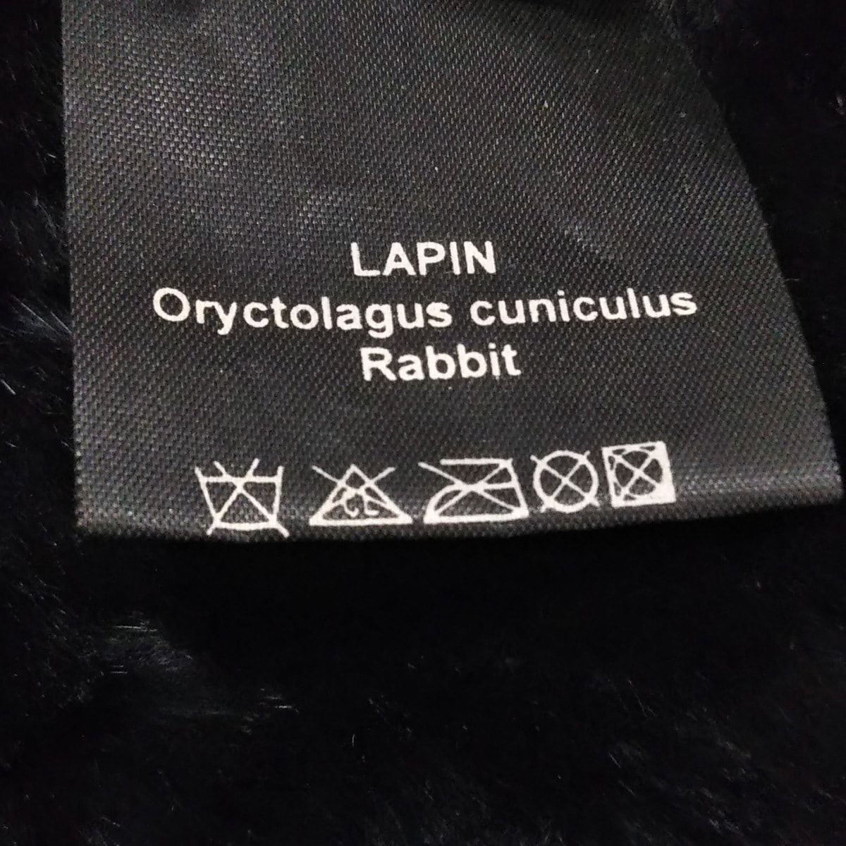 yves salomon(イヴサロモン) コート サイズ38 M レディース美品 - 黒  