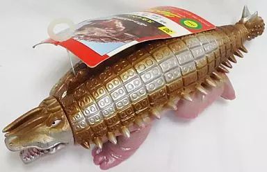 中古】フィギュア メガトン怪獣 スカイドン 「ウルトラマン