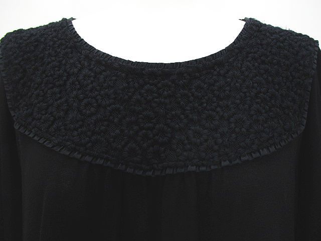 ロング丈