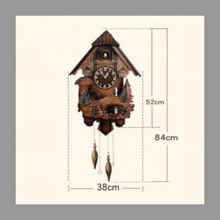 ワイテルズ 7周年記念 ワイテルくんの振り子時計 3個 White Tails