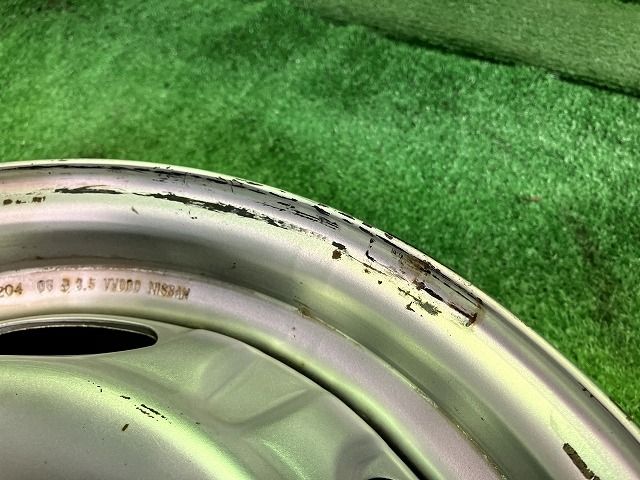 6穴 4本