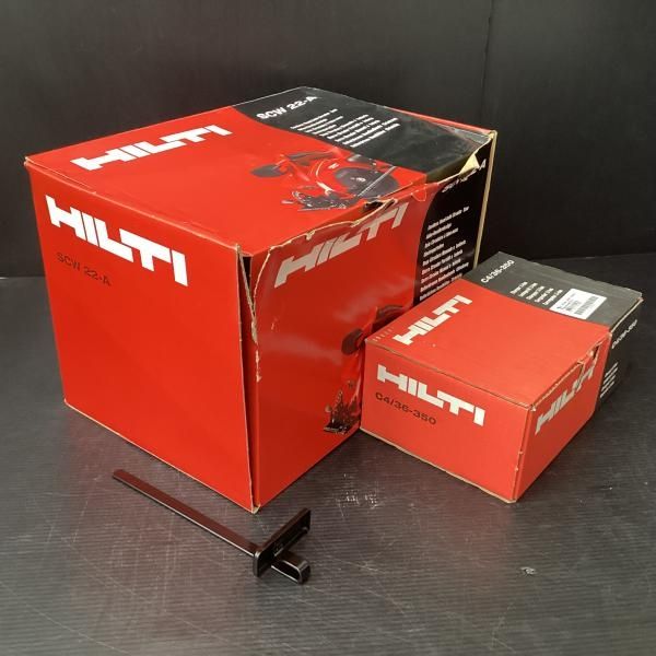 HILTI SCW