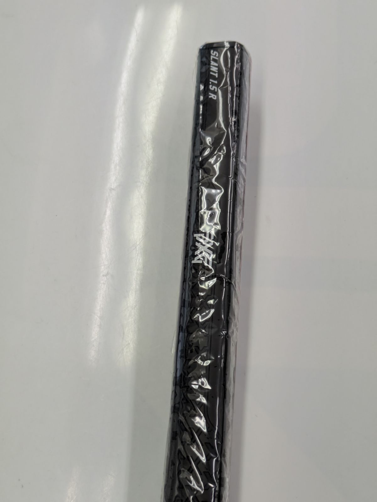 ストレートパターシャフト