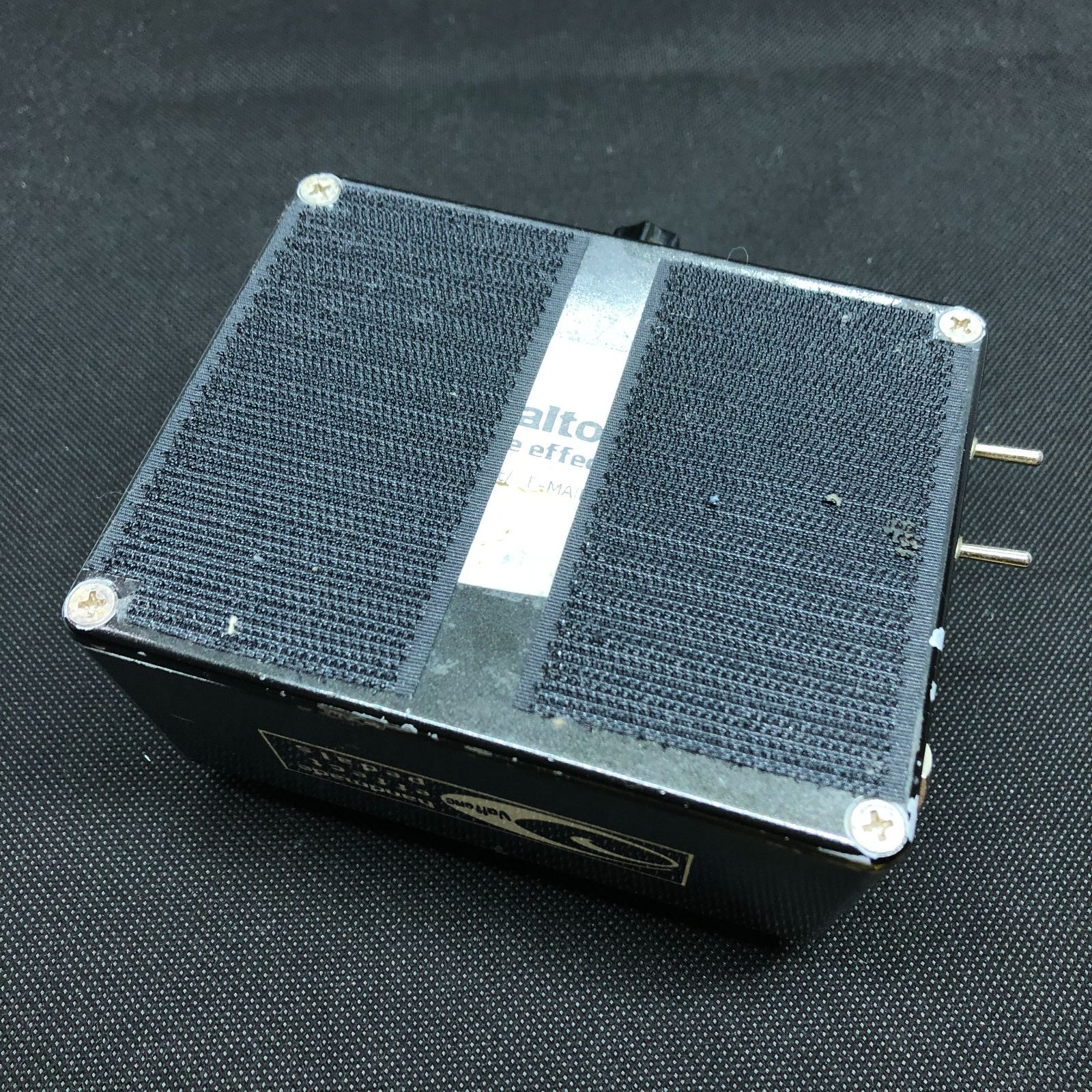 Ovaltone OD-FIVE2 Xtreme 中古 Ovaltone OD-FIVE 2 Xtreme 中古｜ギター買取の東京新宿