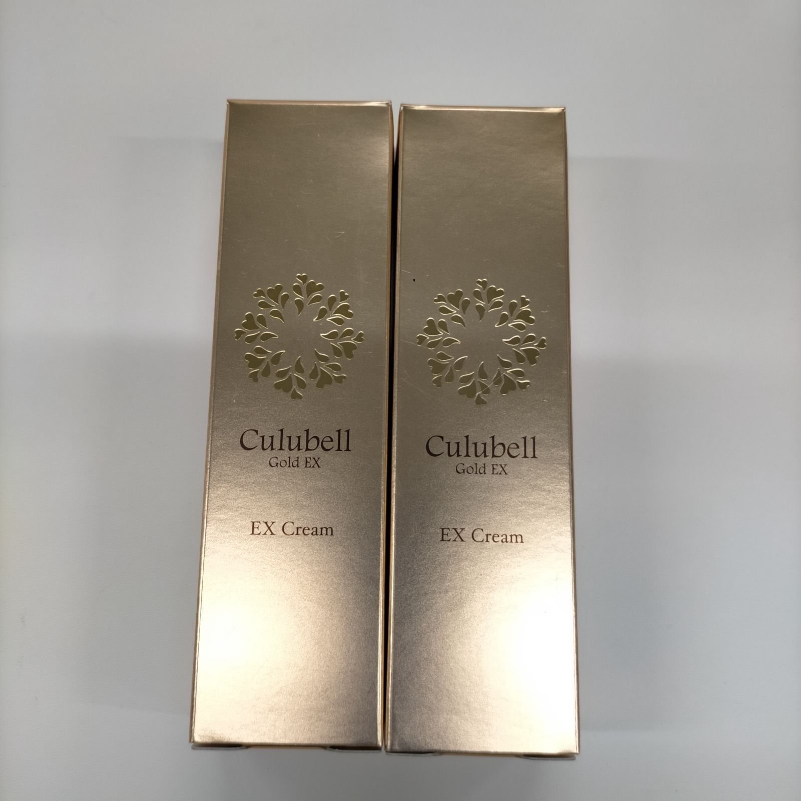 J294 K Culubell クリューベル EXクリーム 30g 計2点セット - メルカリ