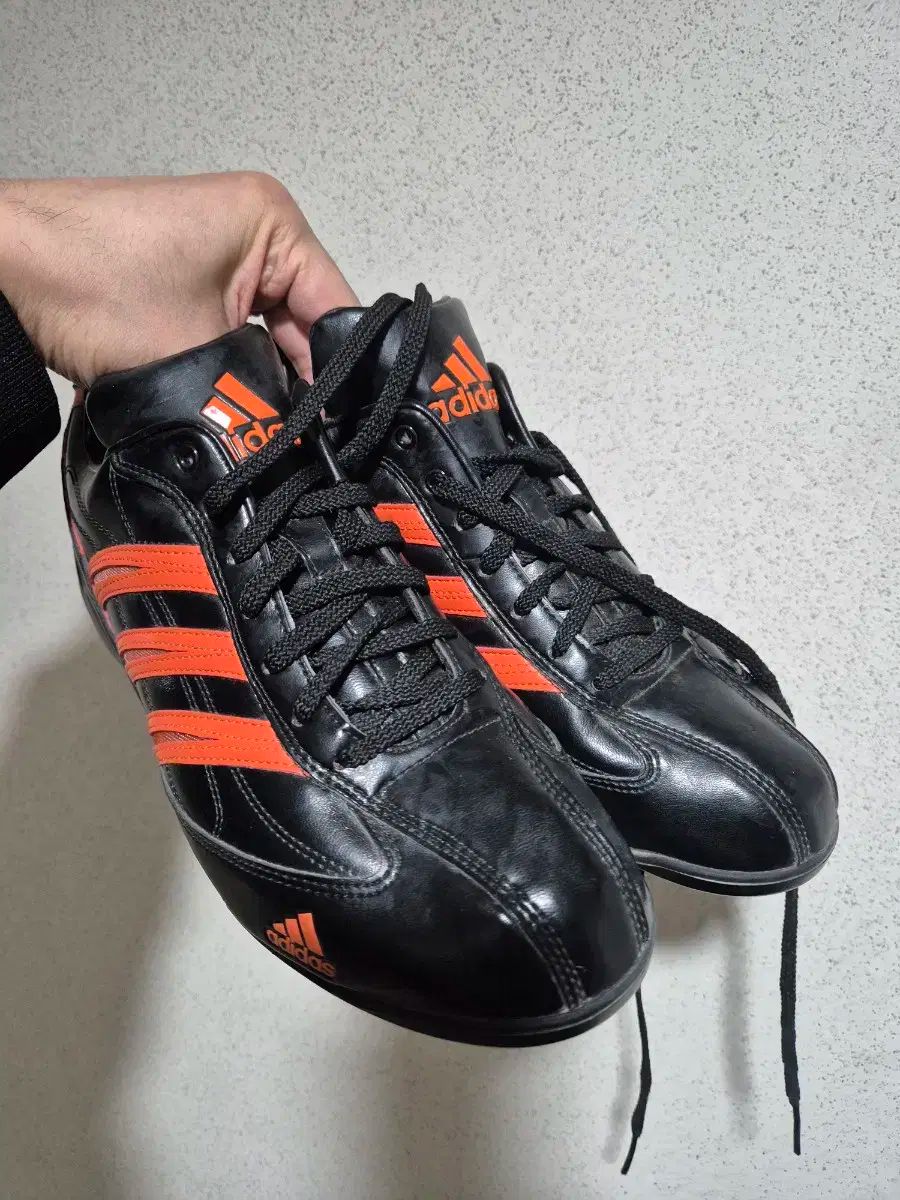 adidas(アディダス) 野球シューズ 260 サイズ