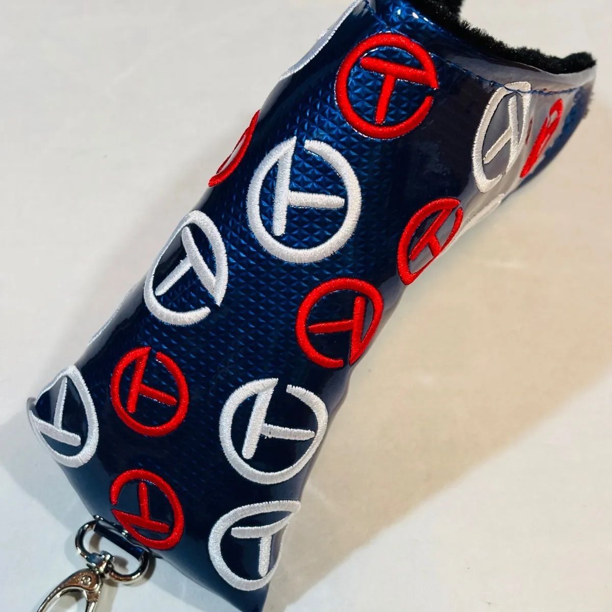 スコッティキャメロン パッティングディスク オリジナルパターカバー