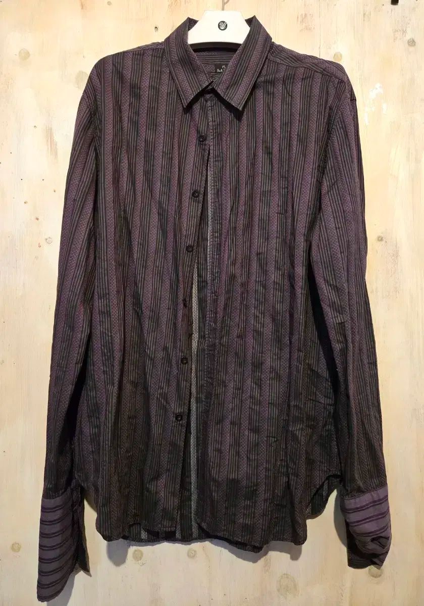 CHANEL シルク100 ブラウス リボン ココマークボタン 赤 フォーマル