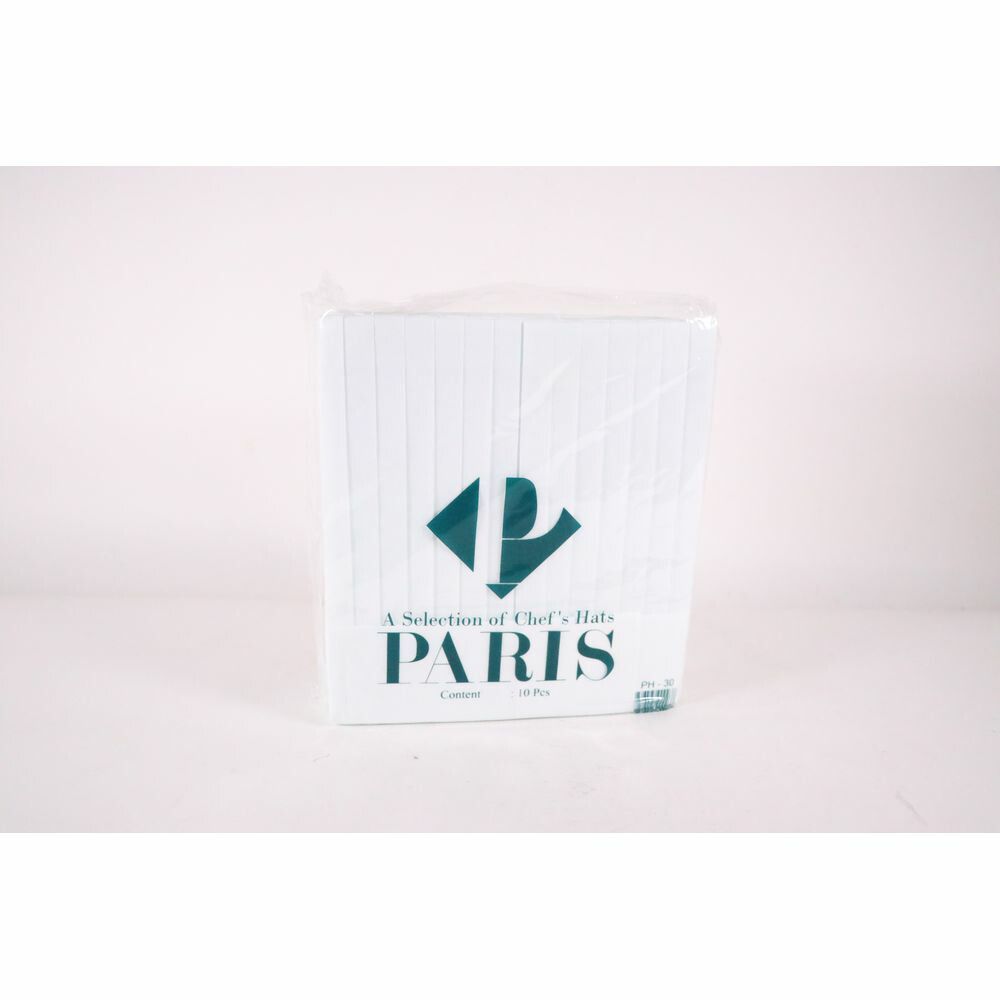 パリスハットPH 30 入 3