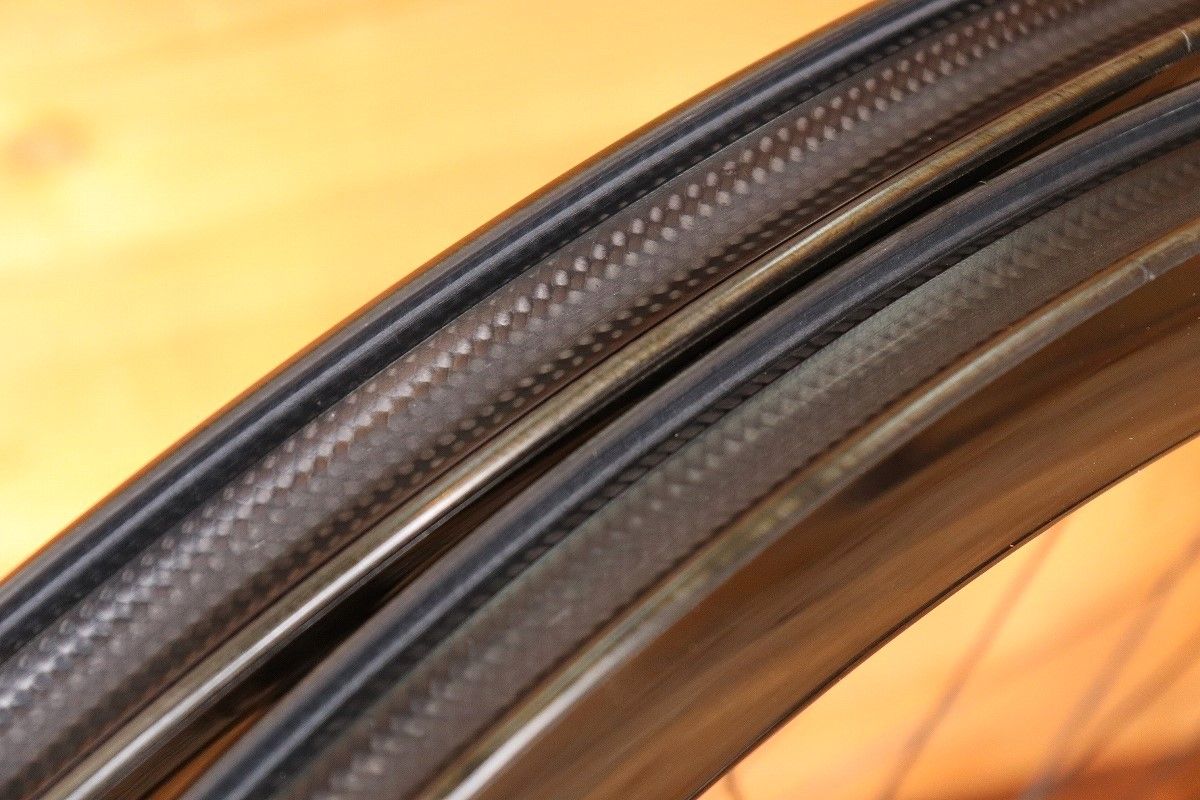 カンパニョーロ CAMPAGNOLO シャマル カーボン SHAMAL CARBON DB カーボン 2WAY-FIT ホイールセット シマノ 11S 12S 芦屋店 BRIGHTFACE_UK