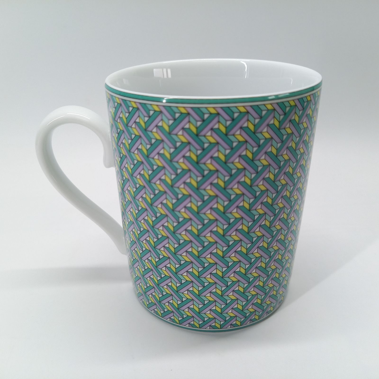 US.army メラミン カップ マグ 1966 タイプII 2個セット 軍幕