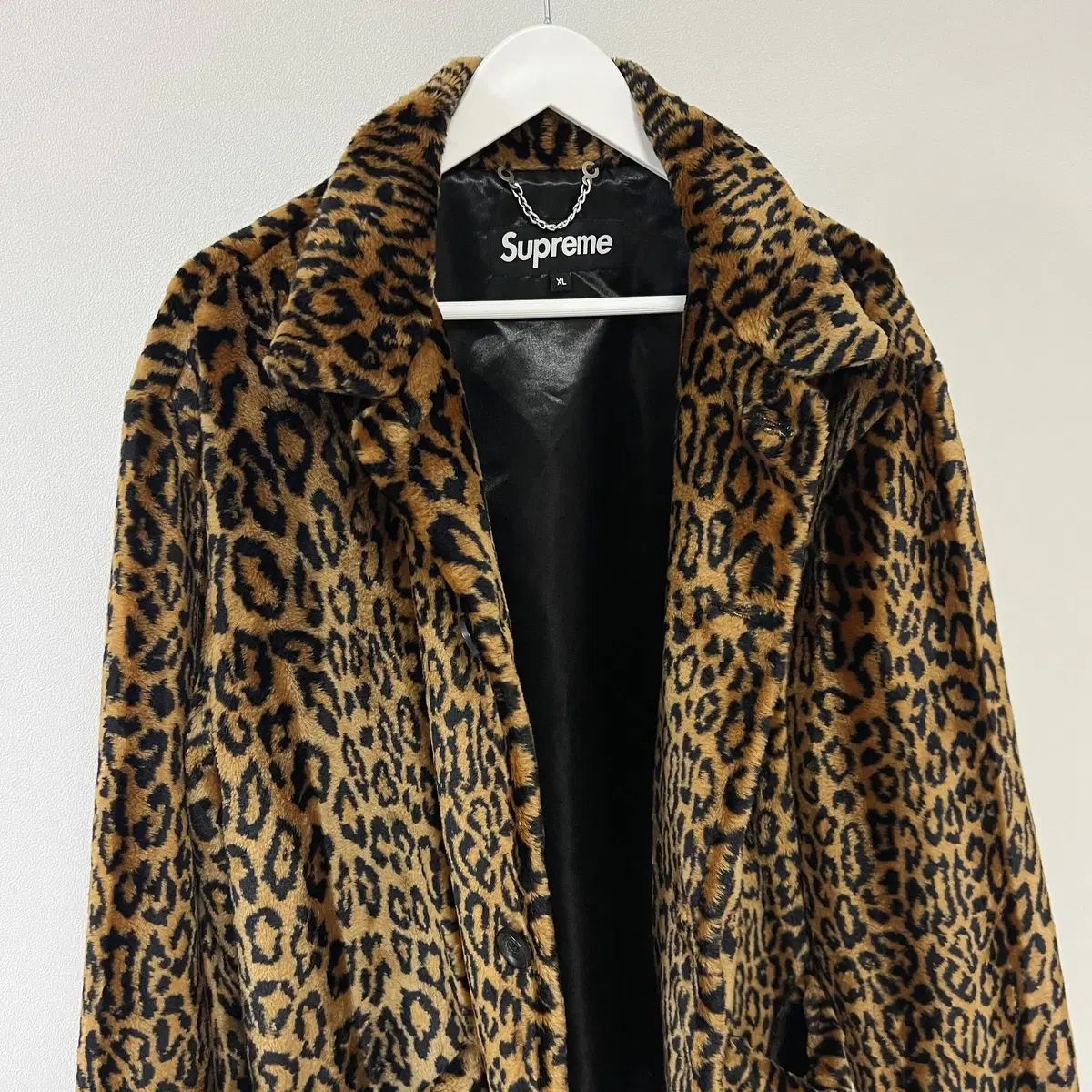 直筆サイン入り】 JUMBO TATLIN COAT TE素材 52 【Rick Owens